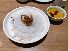 大拉皮-渔家灯火(明湖店)
