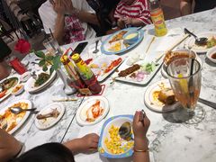 -关夫人餐厅(阳光广场店)