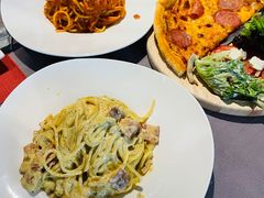 -ITA·意塔意大利餐厅(亦庄店)