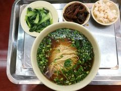 -伟记奥面馆(养育巷店)