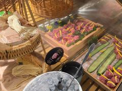 -一绪に寿喜烧(荟聚店)