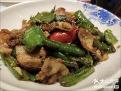 -新侗家食府(蟠桃宫店)