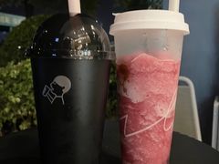 -喜茶(深圳福田星河COCO Park店)