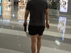 -太原茂业天地购物中心