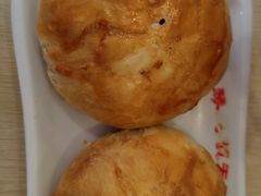 特色火烧-琴岛顺天馄饨(漳州二路店)