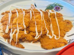 -八大碗·地道东北菜(白塔堡店)