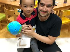 -IBOBI早教·托班·国际家庭互动成长中心(欢乐海岸中心)