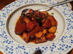 -涌觅名灶·本地海鲜宁波菜(财富广场店)