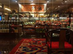 -六合家宴食府·家宴厅