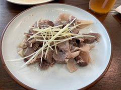 肝莲-乡亲鹅肉城(吴江店)