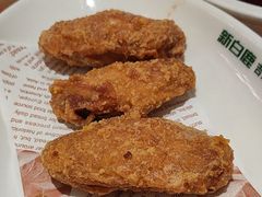 -新白鹿餐厅(城西银泰城店)