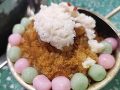 -怒火八零串串火锅(大渡口新天泽店)