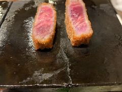 -牛かつもと村(原宿店)