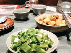 -兰溪小馆(首经贸店)
