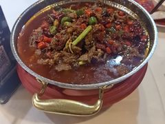 -拾捌川·自贡爆炒(新街口店)