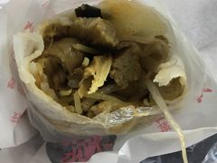 -安徽阜阳卷馍(西单店)