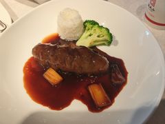 -万盛合(渔人码头店)
