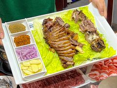 -大明铜锅·烤涮坊·烧烤(总店)