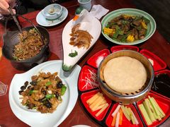 -北平食府(马鞍山路店)