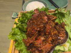 -那家小馆•北京菜•烤鸭(中关村店)