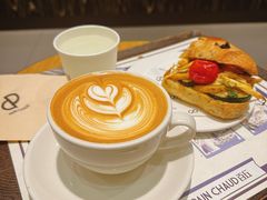 -PAIN CHAUD 百丘(尚嘉中心店)