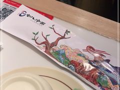 -七八冷面·延边朝鲜族美食(圣熙八号店)