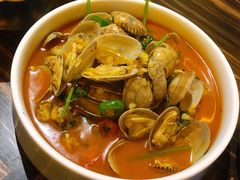 花蛤-江太极江浙菜(马桥万达广场店)