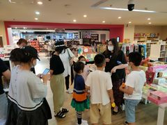-北方图书城(沈阳天地店)