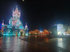 -厦门方特东方神画