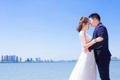 -太郎花子婚纱摄影艺术中心