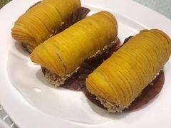 榴莲酥-巴扎美食·新疆菜·西域歌舞表演餐厅(新疆大厦店)