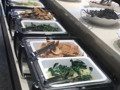 -素满香·素食自助餐(苏州·临顿路店)