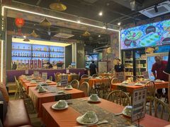-马来西亚肉骨茶汤·招牌螃蟹·烧鸡·呷喱吧吧(海上世界店)