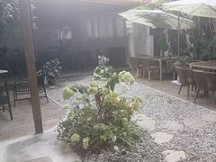 -云里小坐·小院里·团建·宴请·下午茶(三圣乡店)