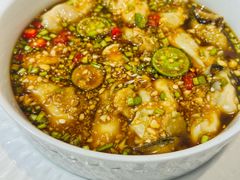 -必点海鲜·海肠捞饭·鲅鱼水饺(滨江道店)