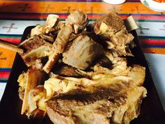 阿拉呛舍藏餐-阿拉呛舍藏餐