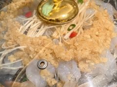 -前海沿·青岛菜(乐客城店)