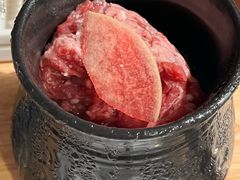 -霸腹烤肉(厦门柚子番店)