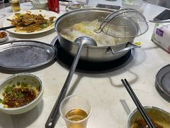 -菜忠潮州牛肉店(岗厦店)
