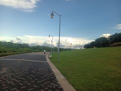 -深圳湾公园(南山区)