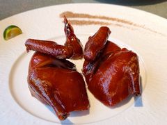 -朴墅(西湖青芝坞店·杭帮菜·家宴.14年的店)