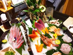 -昱匠·日本料理(金融街店)