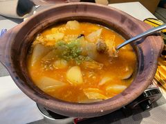 -若蘭慈·无国界素食料理(欢乐海岸店)