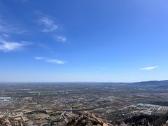 -北京凤凰岭