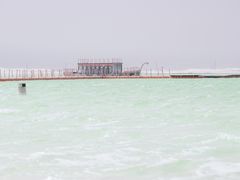 -盐湖景区