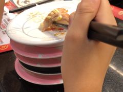 -三禾寿司(石龙店)