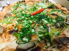 -玛尚诺Pizza&Bar(长泰广场店)