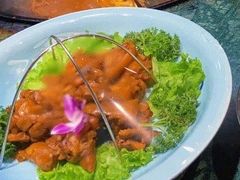 -八大碗·精致东北菜(东陵西路店)