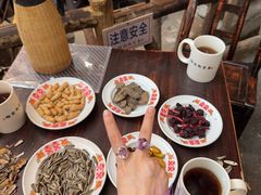 -東茅街茶馆