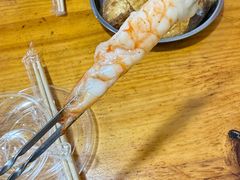 烤大虾-陈氏肥蛤(小纬六路总店)